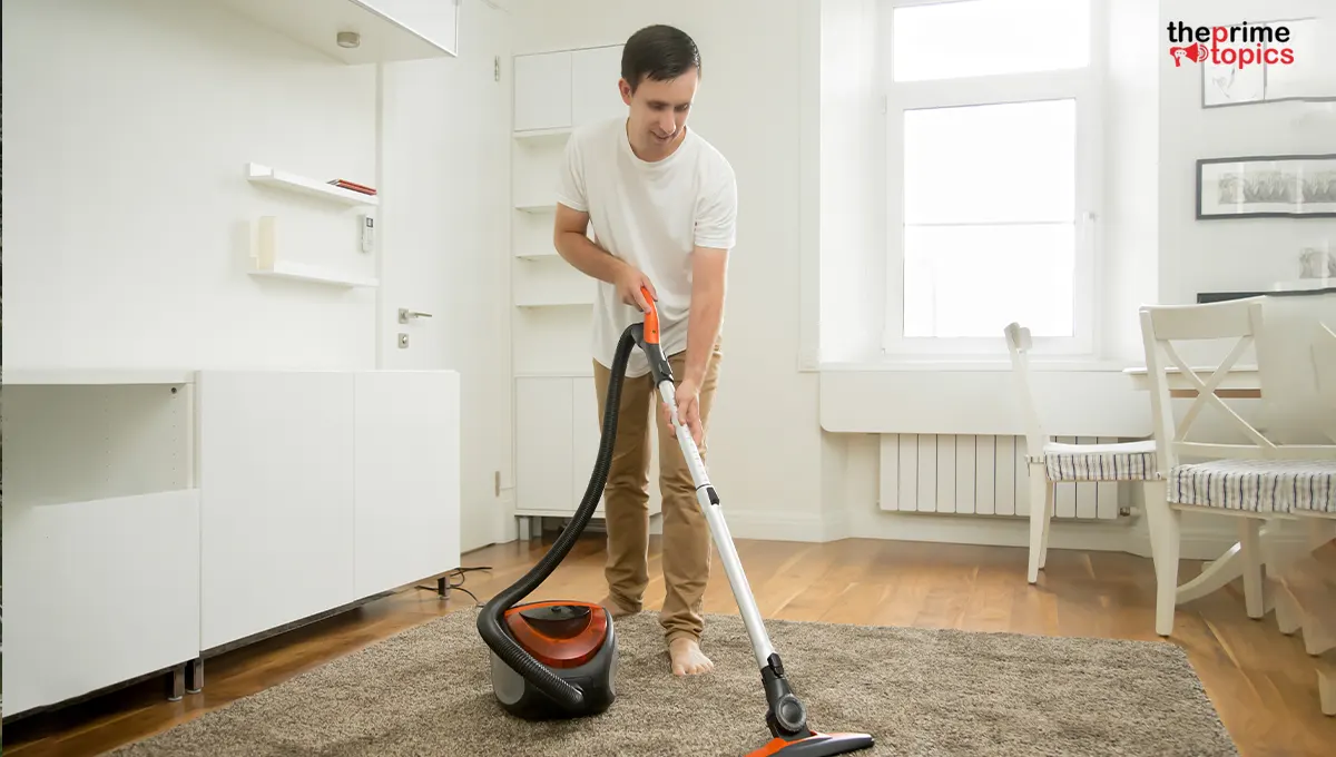 best vacuum for pet hair